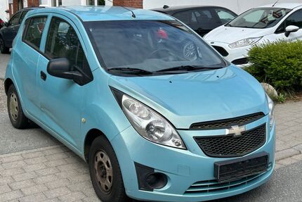 Chevrolet Spark Gebrauchtwagen