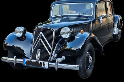 Citroen Andere Oldtimer