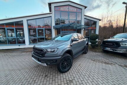 Ford Raptor Gebrauchtwagen