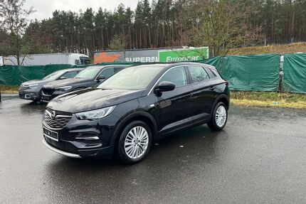 Opel Grandland (X) Gebrauchtwagen