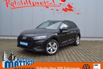 Audi Q5 Gebrauchtwagen