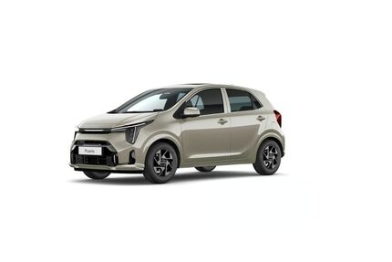 Kia Picanto Gebrauchtwagen
