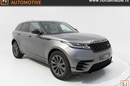 Land Rover Range Rover Velar Gebrauchtwagen