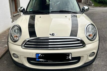 Mini Cooper Gebrauchtwagen