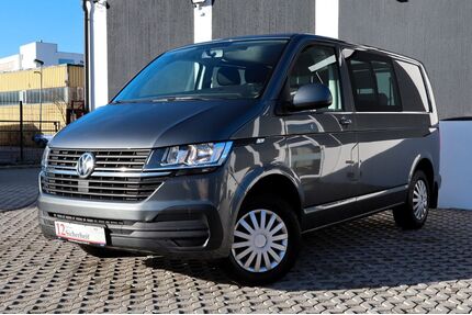 VW T6 Kombi Gebrauchtwagen