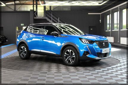 Peugeot 2008 Gebrauchtwagen