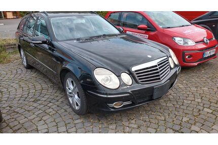 Mercedes-Benz E 350 Gebrauchtwagen