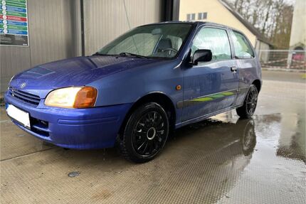 Toyota Starlet Gebrauchtwagen