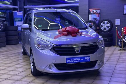 Dacia Lodgy Gebrauchtwagen