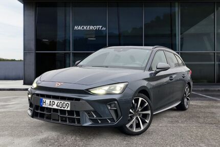 Cupra Leon Gebrauchtwagen