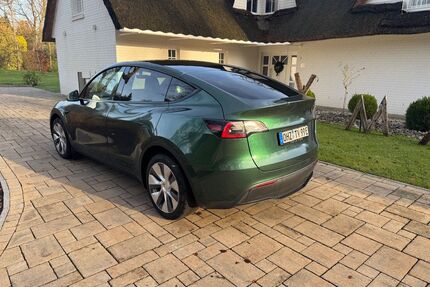 Tesla Model Y Gebrauchtwagen