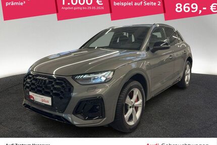 Audi Q5 Gebrauchtwagen