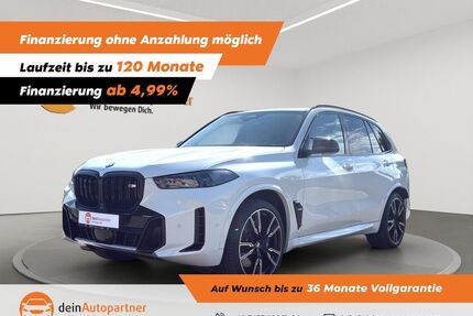 BMW X5 M60 Gebrauchtwagen