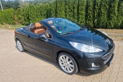 Peugeot 207 Gebrauchtwagen