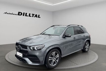 Mercedes-Benz GLE 350 Gebrauchtwagen