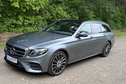 Mercedes-Benz E 400 Gebrauchtwagen
