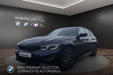 BMW 330 Gebrauchtwagen