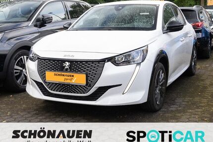 Peugeot Andere Gebrauchtwagen