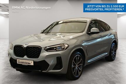 BMW X4 Gebrauchtwagen