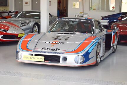 Porsche Andere Gebrauchtwagen