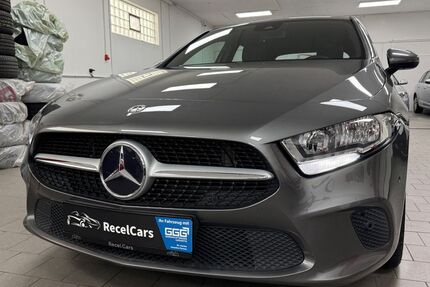 Mercedes-Benz A 200 Gebrauchtwagen