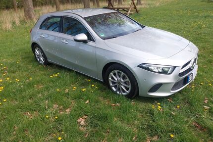 Mercedes-Benz A 200 Gebrauchtwagen