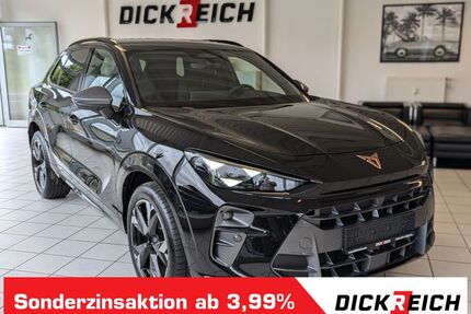 Cupra Terramar Gebrauchtwagen