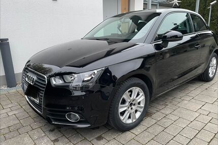 Audi A1 Gebrauchtwagen