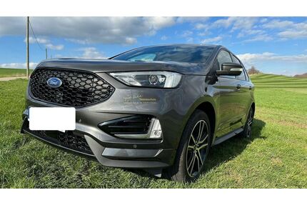Ford Edge Gebrauchtwagen