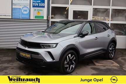 Opel Mokka Gebrauchtwagen