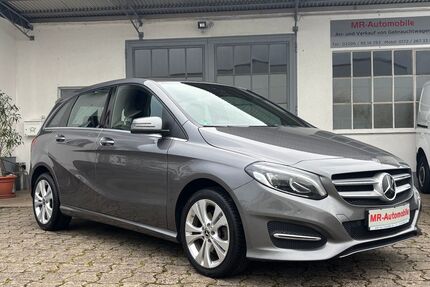 Mercedes-Benz B 200 Gebrauchtwagen