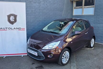 Ford Ka/Ka+ Gebrauchtwagen