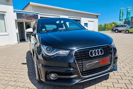 Audi A1 Gebrauchtwagen