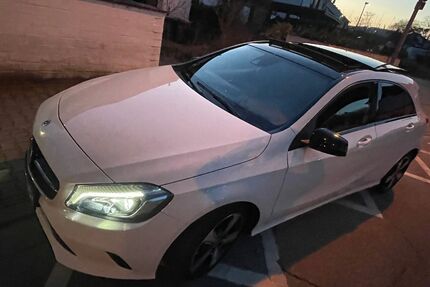Mercedes-Benz A 250 Gebrauchtwagen