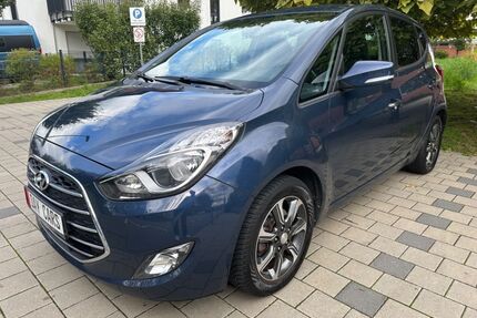 Hyundai ix20 Gebrauchtwagen