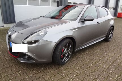 Alfa Romeo Giulietta Gebrauchtwagen