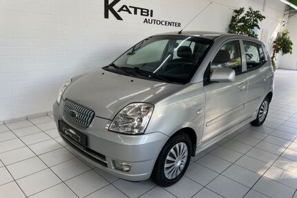 Kia Picanto Gebrauchtwagen
