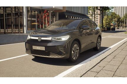 VW ID.4 Gebrauchtwagen