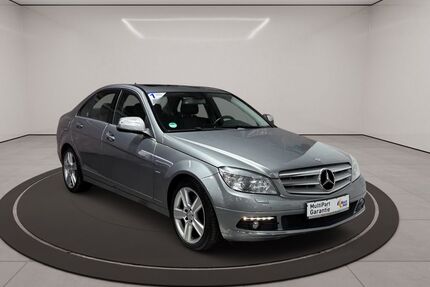 Mercedes-Benz C 320 Gebrauchtwagen