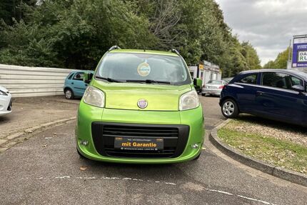 Fiat Qubo Gebrauchtwagen