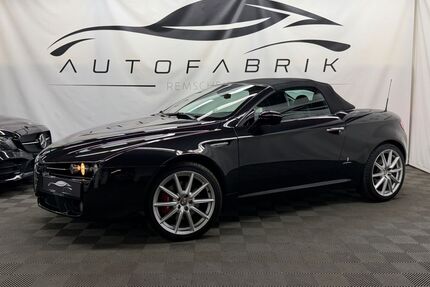 Alfa Romeo Spider Gebrauchtwagen