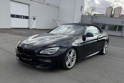 BMW 640 Gebrauchtwagen