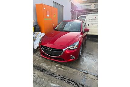 Mazda 2 Gebrauchtwagen