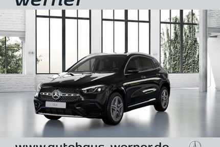 Mercedes-Benz GLA 200 Gebrauchtwagen