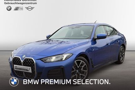 BMW 430 Gran Coupé Gebrauchtwagen
