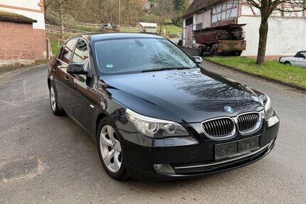 BMW 523 Gebrauchtwagen
