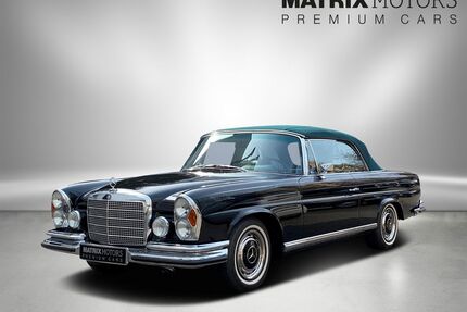 Mercedes-Benz 280 Gebrauchtwagen