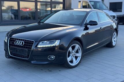 Audi A5 Gebrauchtwagen