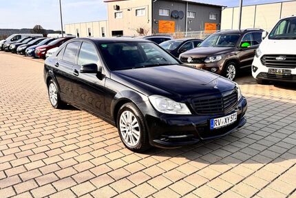 Mercedes-Benz C 220 Gebrauchtwagen