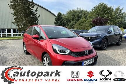 Honda Jazz Gebrauchtwagen